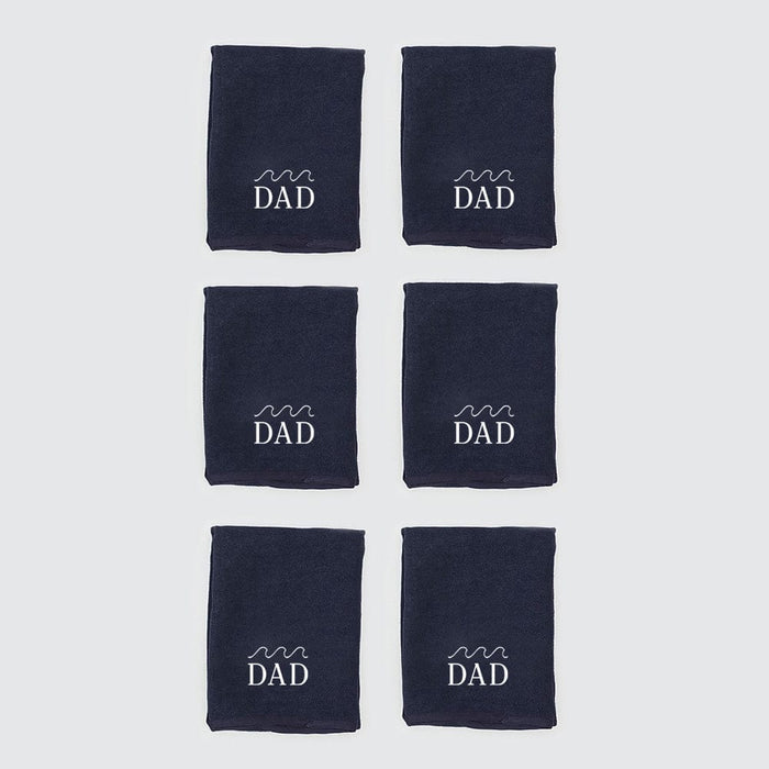 Shammy Towel Bundle (6 pieces)