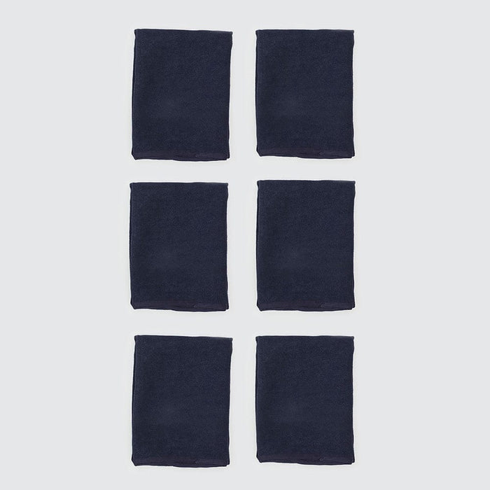 Shammy Towel Bundle (6 pieces)