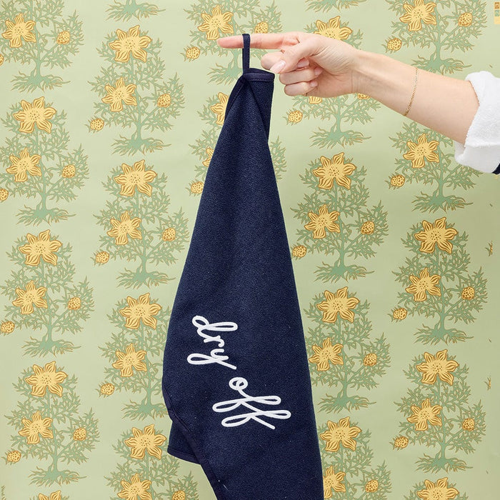 Shammy Towels (pair)