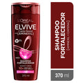 Shampoo Anti Caída Elvive Cabello Quebradizo X 370Ml