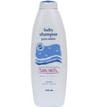 Botella de Shampoo Simonds Baby, 610ml.