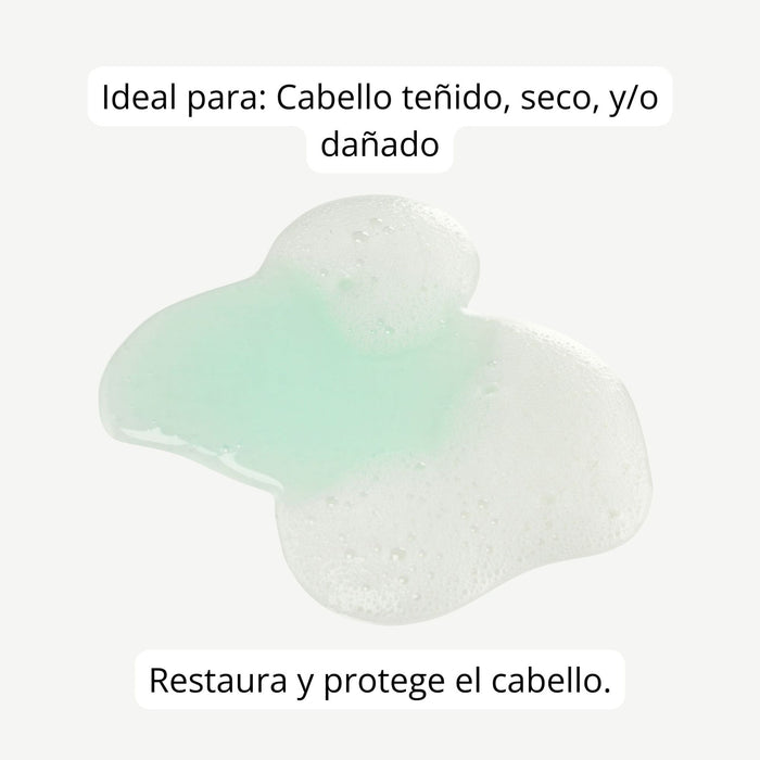 Shampoo Blu Babassu Nutritivo X 395Ml