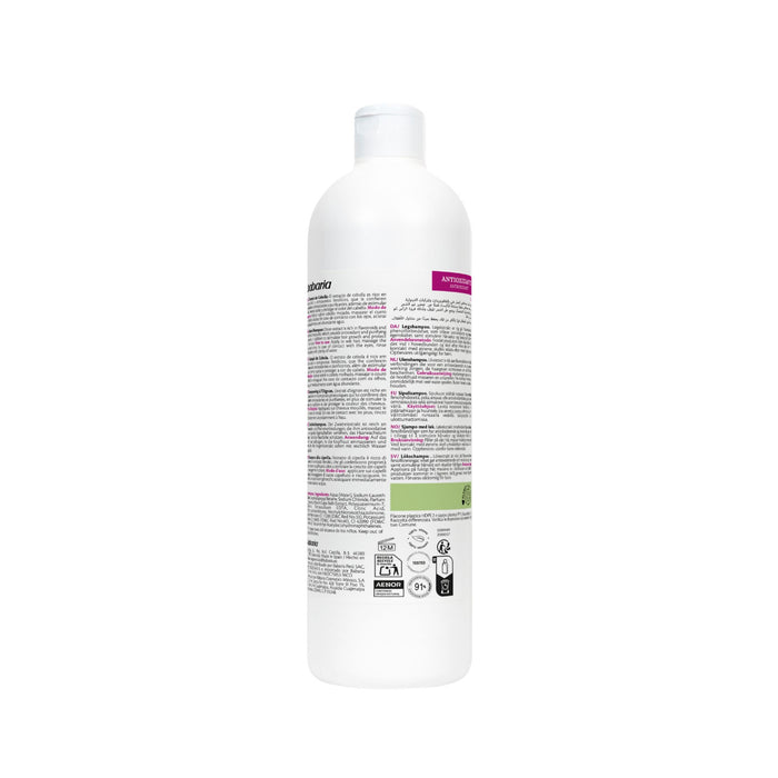 Shampoo De Cebolla Babaria X 700Ml