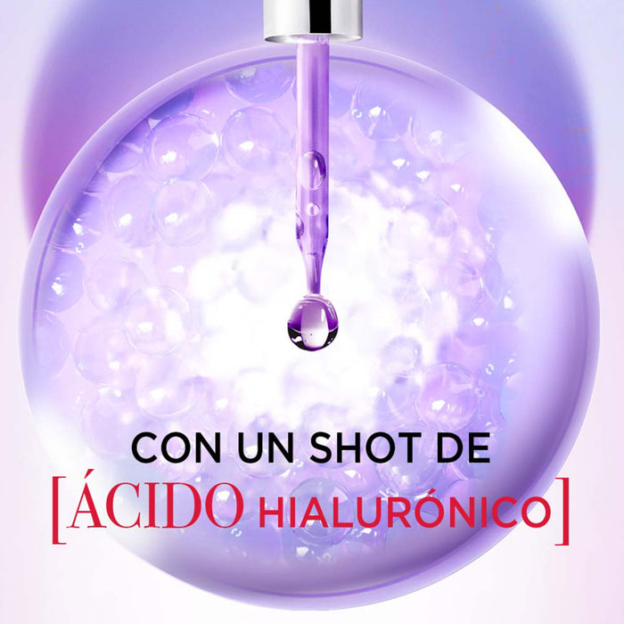 Shampoo Elvive Hidra Hialurónico - Cabello Deshidratado X 680Ml