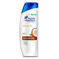 Botella de Shampoo Head & Shoulders Hidratación, 375ml.