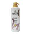 Botella de Shampoo Pantene Pro-V Miracles Colágeno, 510ml.