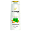 Botella de Shampoo Pantene Restauración, 400ml.