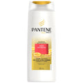 Botella de Shampoo Pantene Rizos Definidos, 400ml.
