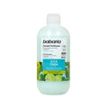 Shampoo Purificante Babaria S.O.S Caspa X 500Ml