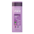 Botella de Shampoo Recamier Vitane Acción Anticaída, 400ml.