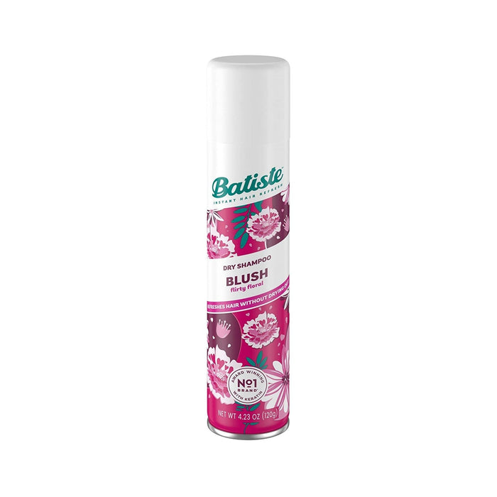Shampoo  Seco Batiste Dry Blush X 200Ml