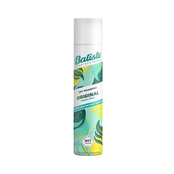 Shampoo Seco Batiste Dry Original X 200Ml