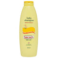 Botella de Shampoo Simonds Manzanilla, 610ml.