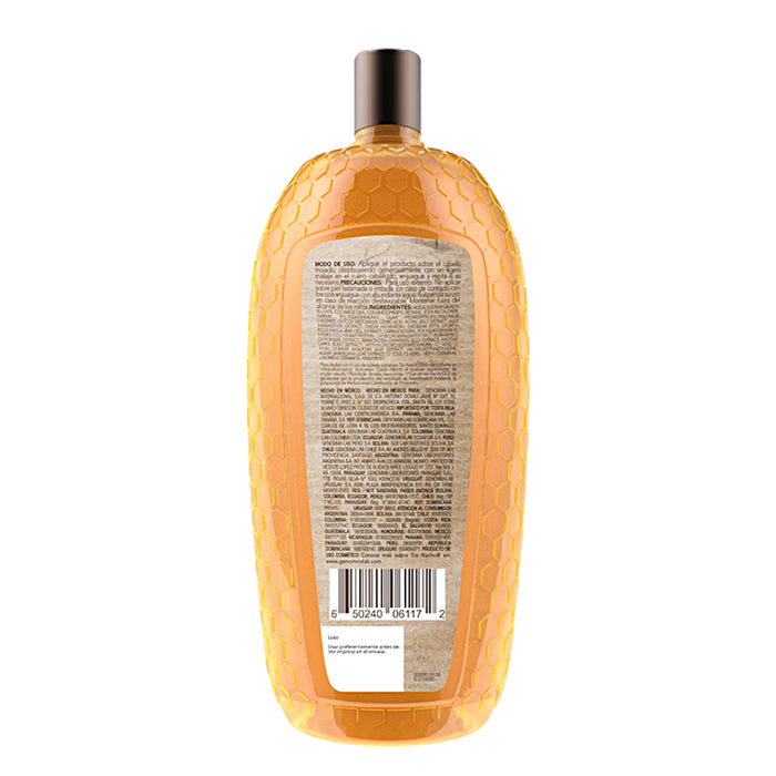 Shampoo Tio Nacho Herbolaria Milena X 950Ml