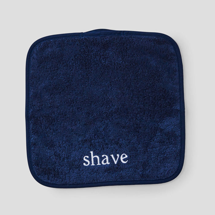 Shave Towels (pair)