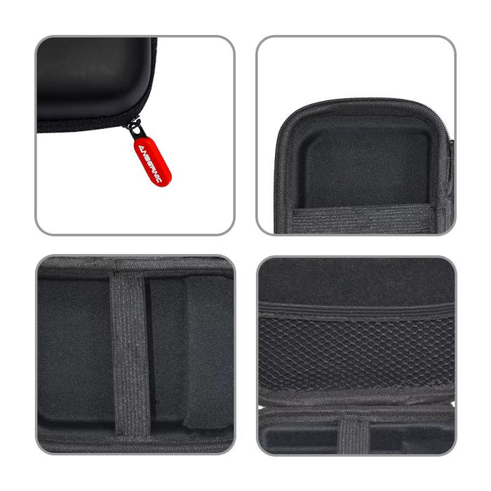 (Shipping from EU)ANBERNIC portable protective bag For RG35XX/RG35XX Plus