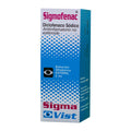 Sigmofenac 0.1% Colirio Oftalmico X 5Ml Diclofenac