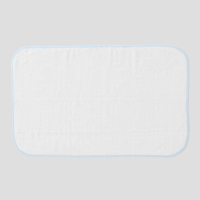 Signature Bath Mat