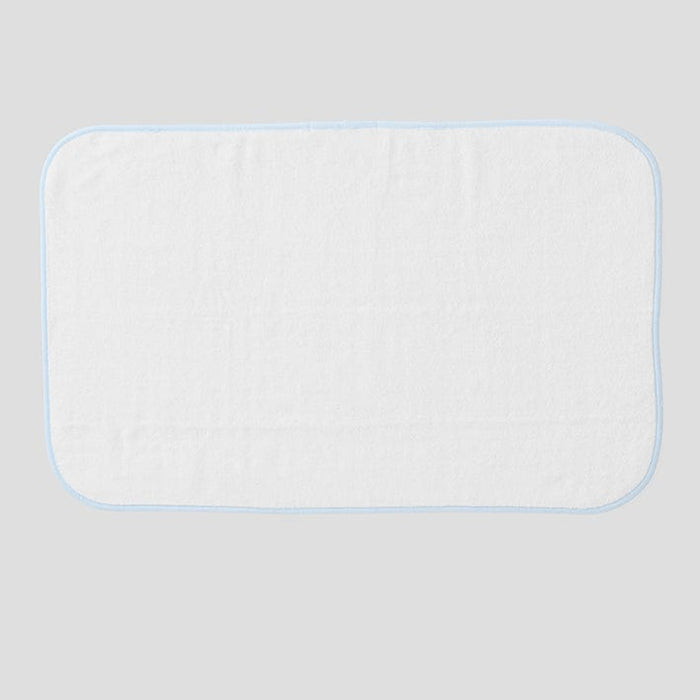 Signature Bath Mat
