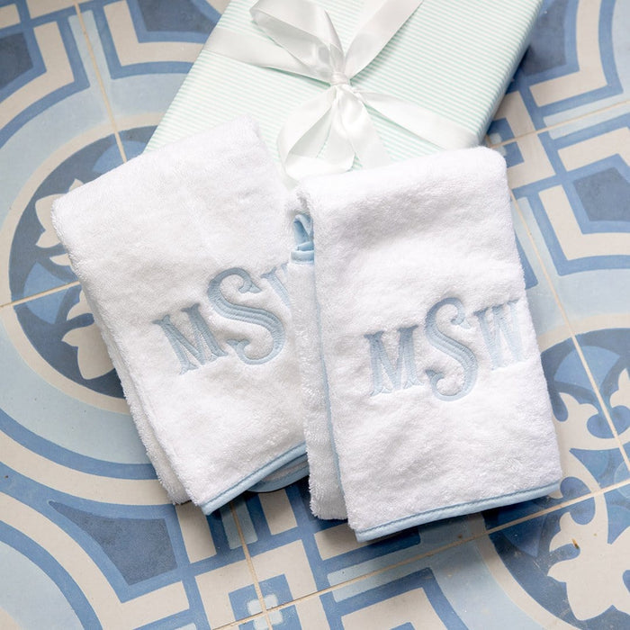 Signature Bath Towel