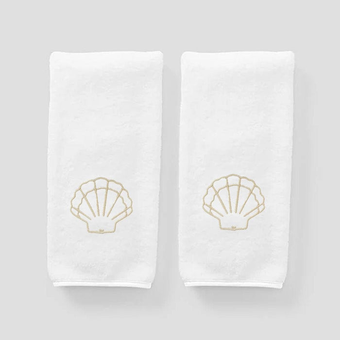 Sand Shell / No Embroidery