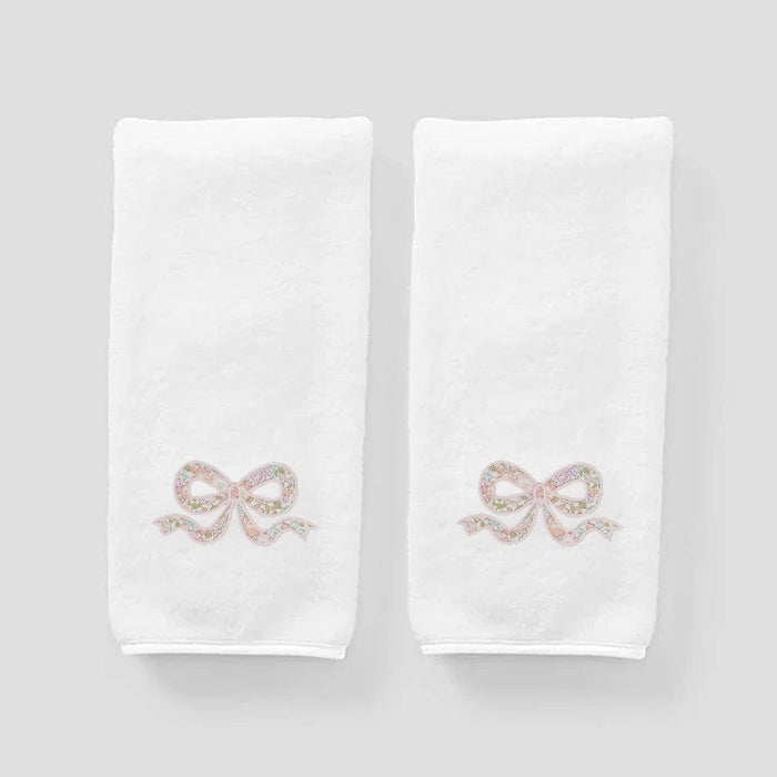 Liberty Bow / No Embroidery