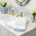 Signature Hand Towels (pair)