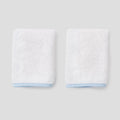 Signature Washcloths (pair)
