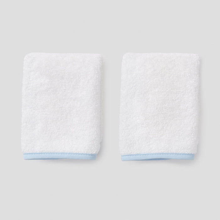 Signature Washcloths (pair)