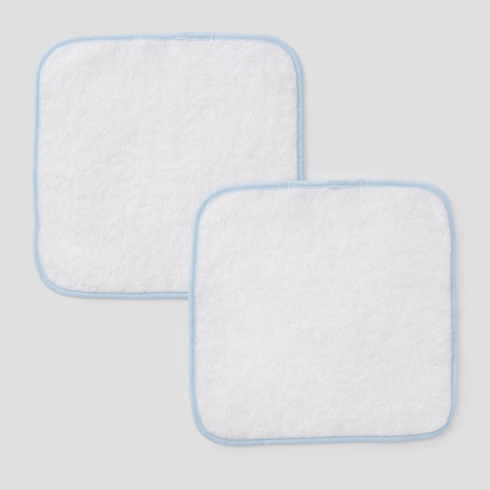 Signature Washcloths (pair)