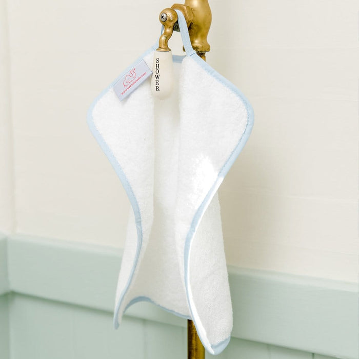 Signature Washcloths (pair)