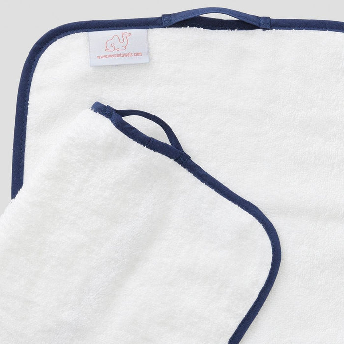 Signature Washcloths (pair)