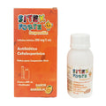 Sitex Forte 200Mg5ml Cefixima Suspencion X 60Ml