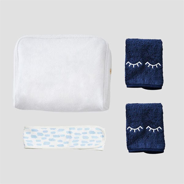 Skincare Prep Bundle