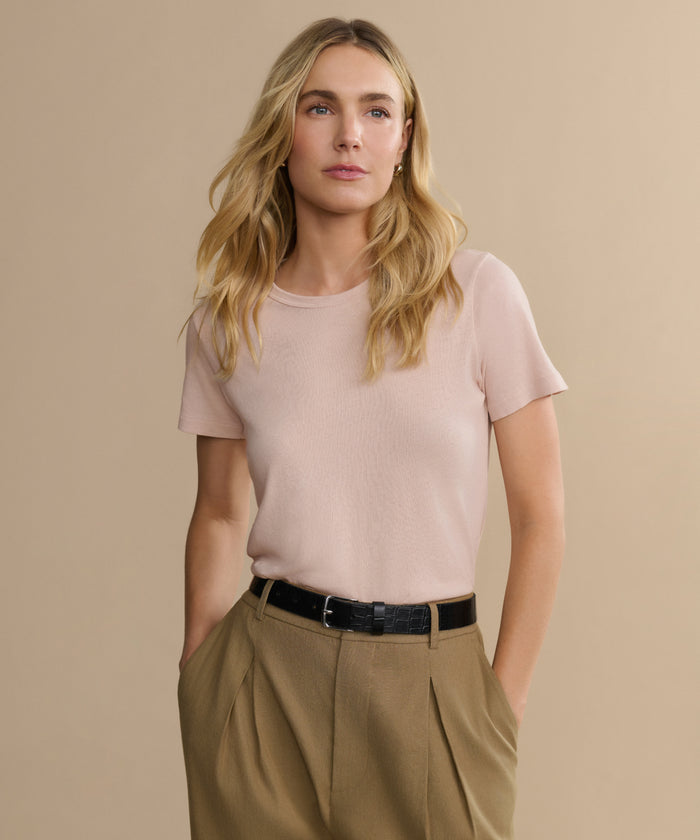 Slim Tee