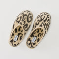 Leopard / S / No Embroidery