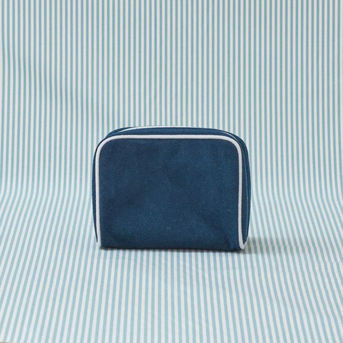 Navy / No Embroidery