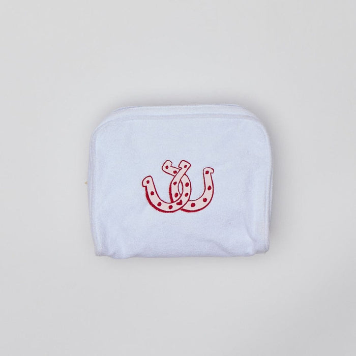 Horseshoe / No Embroidery