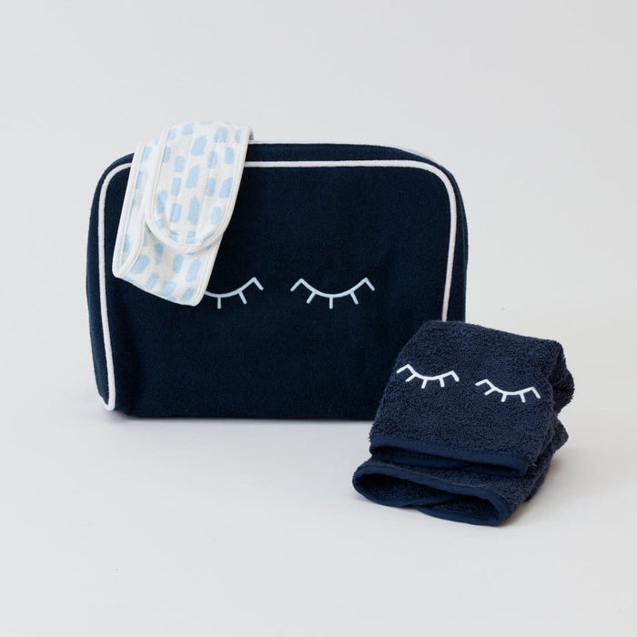 Eyelids / No Embroidery