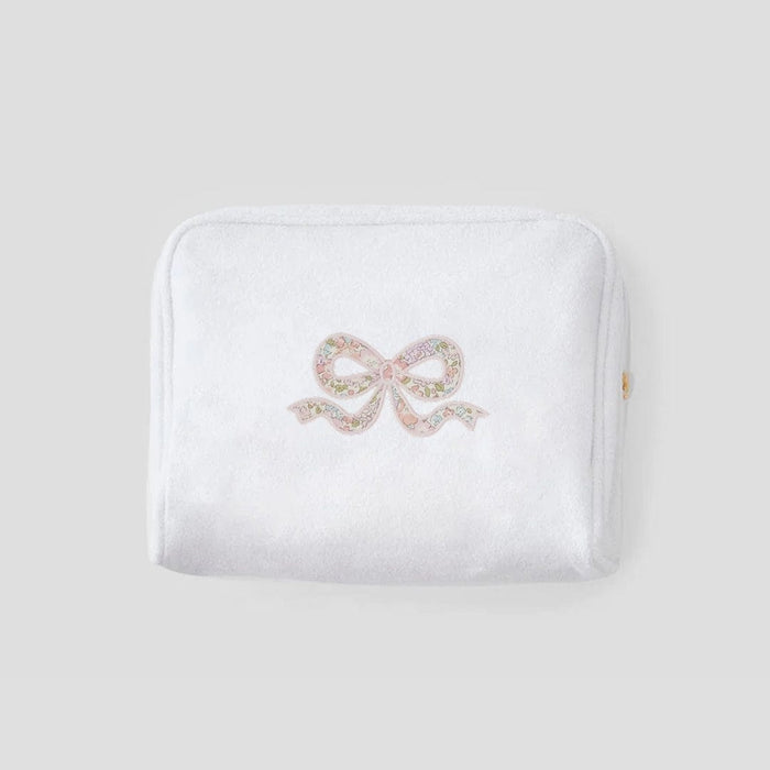 Liberty Bow / No Embroidery