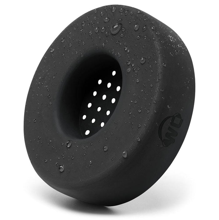Small WC SweatZ Protective Headphone Earpad Covers