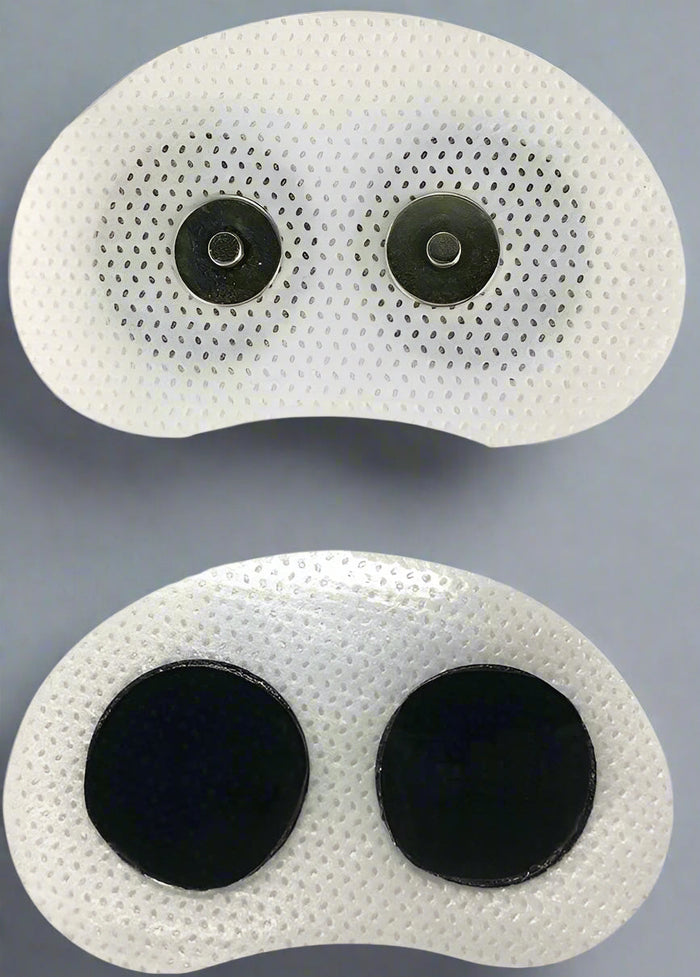 Smart Anti-Snoring Device – Electronic Muscle Stimulator