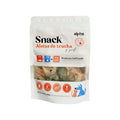 Snack Liofilizado Aletas De Trucha X 100G