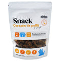 Snack Liofilizado Corazón De Pollo X 100G
