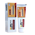 Solaris Face Bloqueador Solar Fps50+ Gel C/Base X 50Gr
