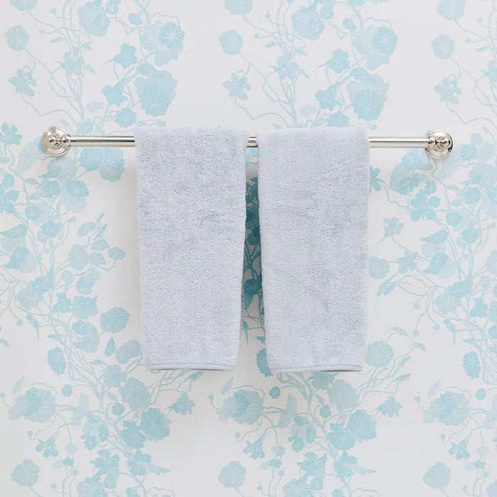 Solid Signature Hand Towels (pair)