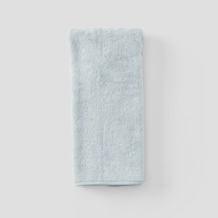 Solid Signature Hand Towels (pair)