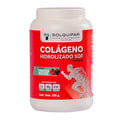 Solquifar Colageno Hidrolizado Sqf X 300G Frutos Rojos