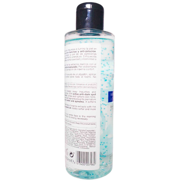 Solución Micelar Bella Aurora Anti-Manchas X 200Ml