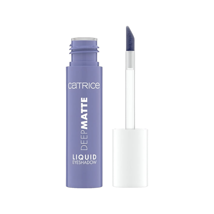 Sombra De Ojos Catrice Liquido Deep Matte 030